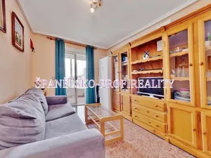 Prodej bytu 3+kk, Torrevieja, Španělsko, 56 m2
