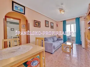 Prodej bytu 3+kk, Torrevieja, Španělsko, 56 m2