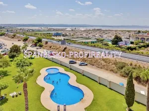 Prodej bytu 3+kk, Torrevieja, Španělsko, 56 m2
