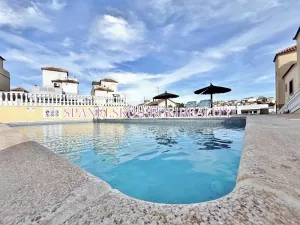 Prodej bytu 3+kk, Orihuela, Španělsko, 77 m2