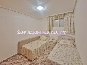 Prodej bytu 3+kk, Torrevieja, Španělsko, 82 m2