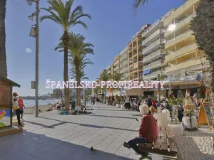 Prodej bytu 3+kk, Torrevieja, Španělsko, 82 m2