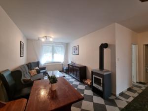 Pronájem rodinného domu, Tismice - Limuzy, 160 m2