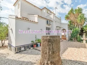 Prodej vily, Orihuela, Španělsko, 67 m2