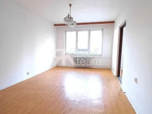 Prodej bytu 3+1, Ostrava, 65 m2