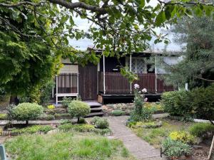 Prodej zahrady, Otrokovice, 415 m2