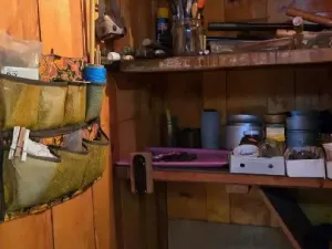 Prodej zahrady, Otrokovice, 415 m2