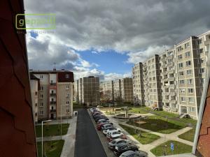 Pronájem bytu 2+1, Sokolov, Křížová, 39 m2