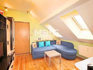 Pronájem bytu 3+kk, Nejdek, sídliště 9. května, 56 m2