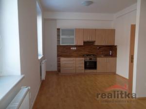 Pronájem bytu 2+kk, Opava - Předměstí, Pekařská, 64 m2