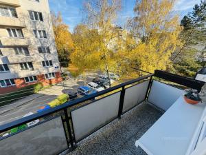 Pronájem bytu 3+1, Zlín - Mladcová, Mokrá II, 82 m2