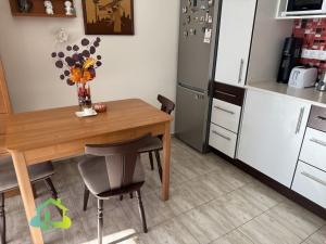 Prodej bytu 2+kk, Soběslav, Sídliště Svákov, 43 m2