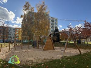 Prodej bytu 2+kk, Soběslav, Sídliště Svákov, 43 m2