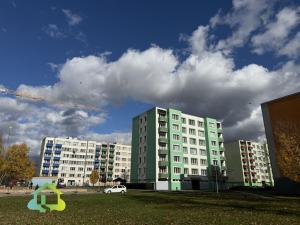 Prodej bytu 2+kk, Soběslav, Sídliště Svákov, 43 m2