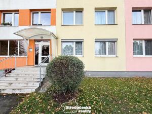 Prodej bytu 3+1, Praha - Strašnice, Nedvězská, 68 m2