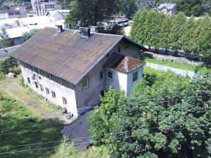 Prodej činžovního domu, Jindřichov, 376 m2