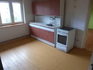 Prodej rodinného domu, Kunčice pod Ondřejníkem, 171 m2