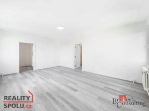 Pronájem bytu 3+1, Praha - Troja, Glowackého, 76 m2