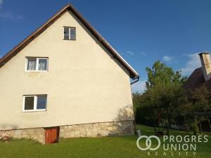 Prodej rodinného domu, Valašské Meziříčí - Krásno nad Bečvou, 245 m2