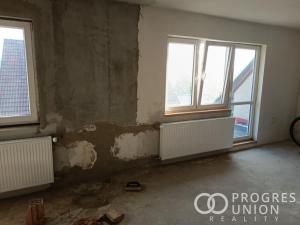 Prodej rodinného domu, Valašské Meziříčí - Krásno nad Bečvou, 245 m2