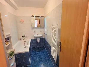 Pronájem bytu 2+kk, Praha - Letňany, Místecká, 60 m2