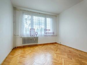 Pronájem bytu 2+1, Jindřichův Hradec, sídliště U Nádraží, 48 m2