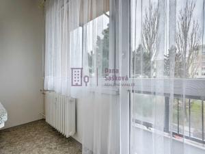 Pronájem bytu 2+1, Jindřichův Hradec, sídliště U Nádraží, 48 m2