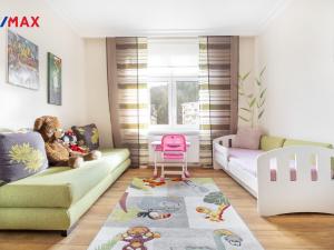 Pronájem bytu 3+kk, Karlovy Vary, Moskevská, 75 m2