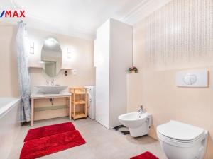 Pronájem bytu 3+kk, Karlovy Vary, Moskevská, 75 m2