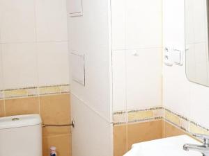 Pronájem bytu 1+1, Brno - Veveří, Úvoz, 38 m2