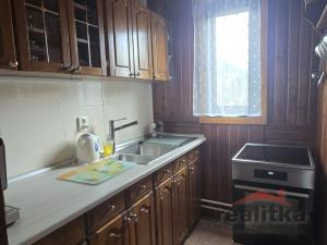 Prodej chaty, Brumovice - Pocheň, 70 m2