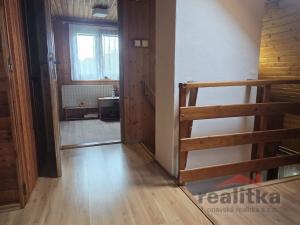 Prodej chaty, Brumovice - Pocheň, 70 m2