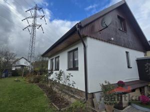 Prodej chaty, Brumovice - Pocheň, 70 m2