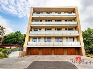 Pronájem bytu 3+kk, Praha - Krč, U Ryšánky, 83 m2