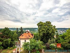 Pronájem bytu 3+kk, Praha - Krč, U Ryšánky, 83 m2