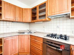 Pronájem bytu 3+kk, Praha - Krč, U Ryšánky, 83 m2