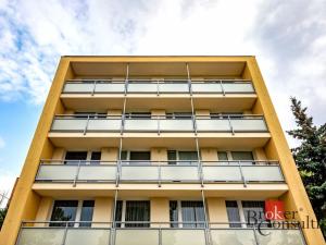 Pronájem bytu 3+kk, Praha - Krč, U Ryšánky, 83 m2