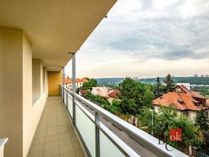 Pronájem bytu 3+kk, Praha - Krč, U Ryšánky, 83 m2