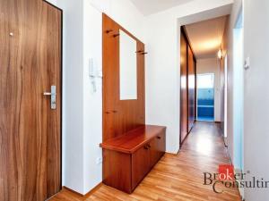 Pronájem bytu 3+kk, Praha - Krč, U Ryšánky, 83 m2