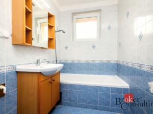 Pronájem bytu 3+kk, Praha - Krč, U Ryšánky, 83 m2