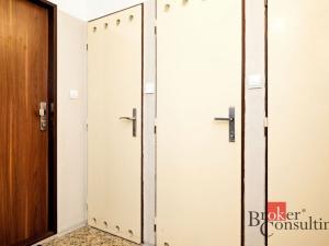 Pronájem bytu 3+kk, Praha - Krč, U Ryšánky, 83 m2