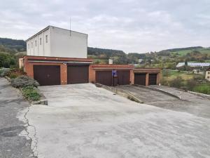 Pronájem bytu 3+1, Pozlovice, Hlavní, 75 m2