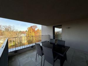 Pronájem bytu 2+kk, Liberec - Liberec I-Staré Město, Vítězná, 56 m2