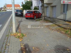 Pronájem bytu 1+kk, Praha - Šeberov, K Hrnčířům, 43 m2