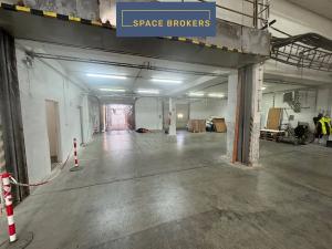 Pronájem skladu, Ostrava, 5800 m2