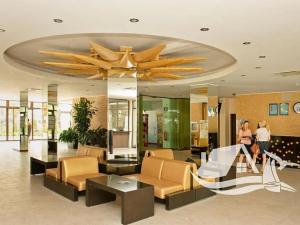 Prodej bytu 3+kk, Nesebar, Bulharsko, 78 m2