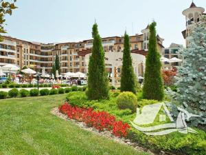 Prodej bytu 3+kk, Nesebar, Bulharsko, 78 m2