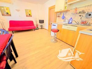 Prodej bytu 3+kk, Nesebar, Bulharsko, 64 m2