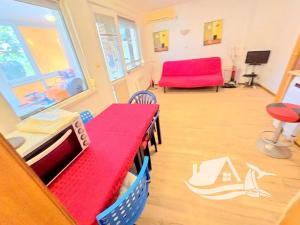 Prodej bytu 3+kk, Nesebar, Bulharsko, 64 m2