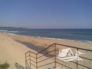 Prodej bytu 2+kk, Obzor, Bulharsko, 62 m2